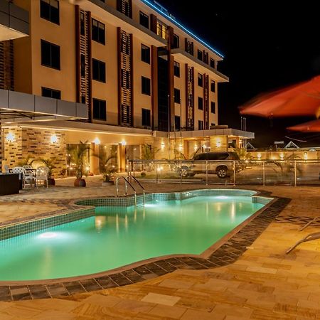 Rafiki Dodoma Hotel Kültér fotó